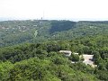 Budapest latkepe a Janos-hegyi kilatobol-2